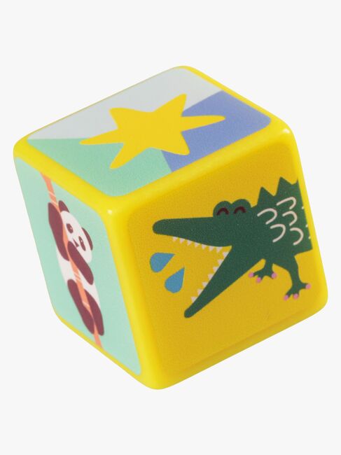 Peliko Barnespill Kroko Loko