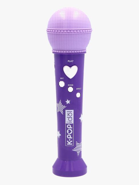 K-POP idol Micro Recorder Mikrofon