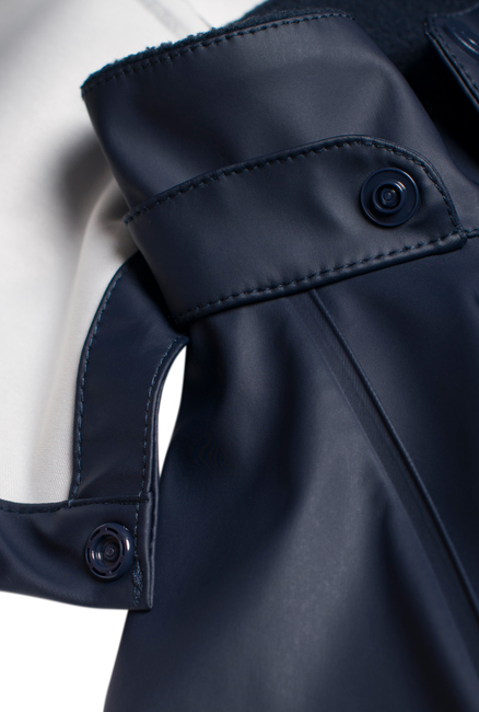 Viking Indie Regnsett, Navy