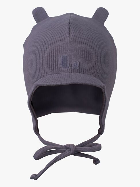 Lindberg Ekeby Babylue, Anthracite