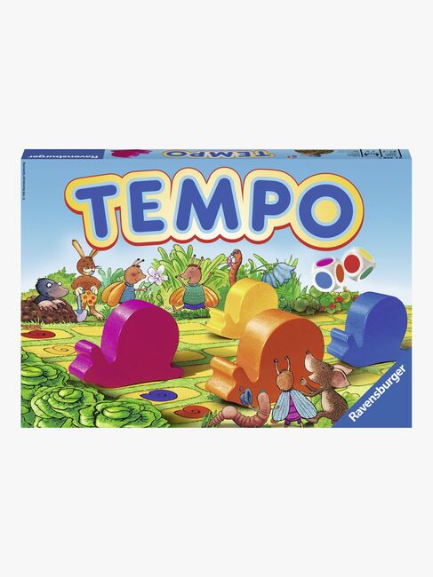 Ravensburger Tempo