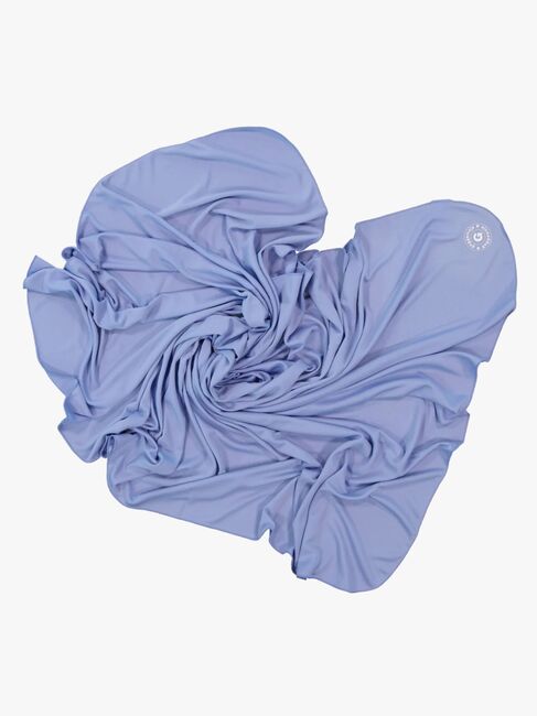 Geggamoja UV-Teppe, Blå