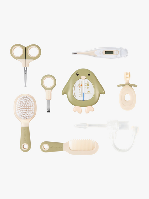 Bebeconfort Babystellesett, Under Sea