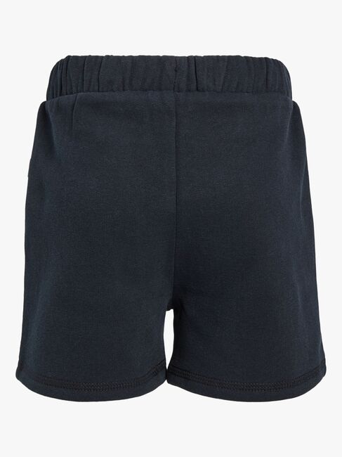 Luca & Lola Ricolo Shorts 2-pack, Black/Blue