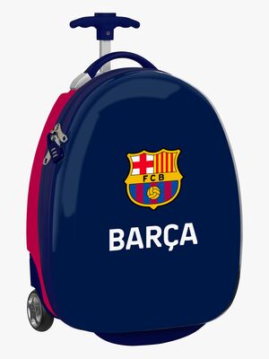 FC Barcelona Koffert 27,5L, 1ª Team 25/26