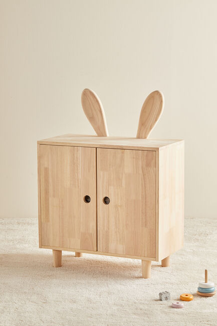 Minitude Nordic KIAN Skap, Nature