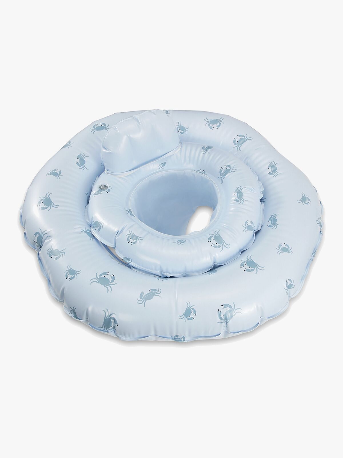 Vanilla Copenhagen Badering Baby, Skyway