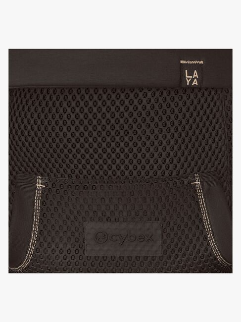 Cybex LAYA Bæresele, Chocolate Brown