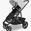 UPPAbaby CRUZ V2 Sportsvogn, Anthony Grey