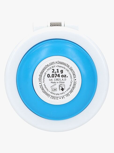 TOPModel BEAUTY and ME Hårkritt 2-Pakk