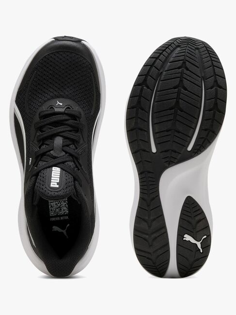 Puma Skyrocket Lite 2 Jr Sneakers, Black