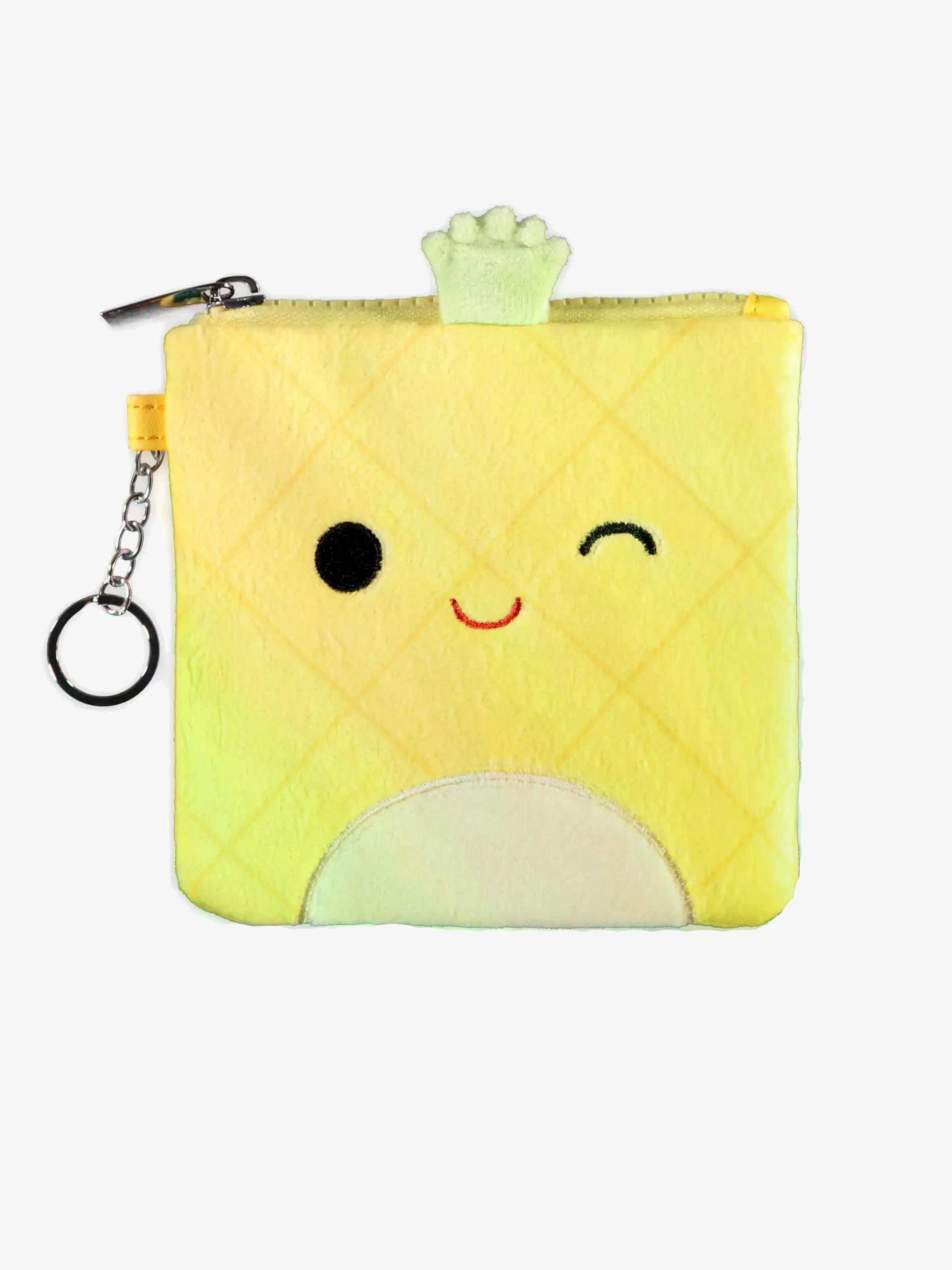 Squishmallows Lommebok, Maui - Lommebøker - 100% Polyester