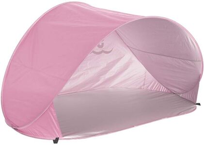 Swimpy UV-Telt UPF 50+, Pink
