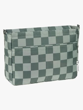 Lässig Mix Multifunksjonell Veske, Green/Olive