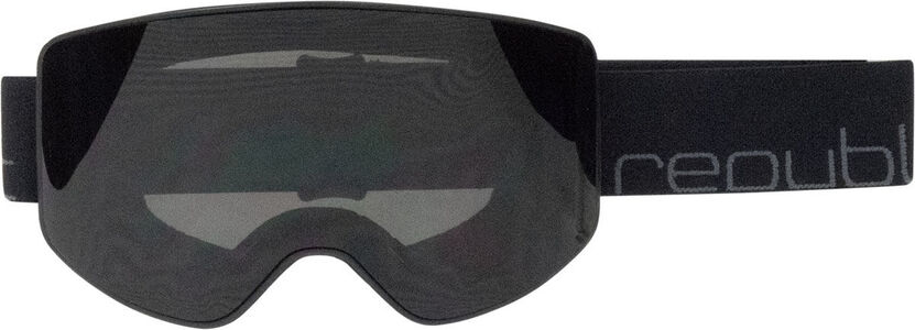 Republic R820 Slalombriller, Black