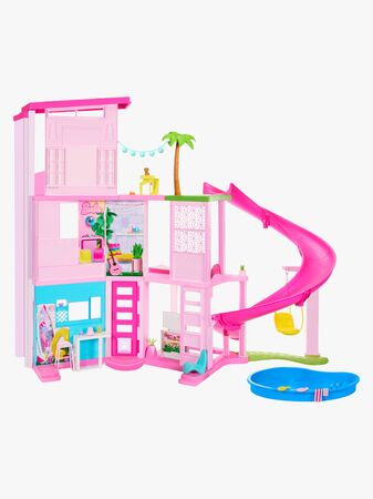 Barbie Dream House Lekesett