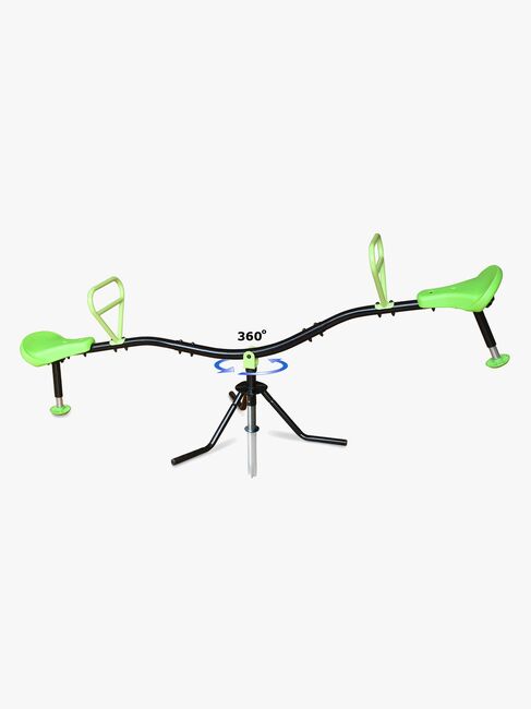 EXIT Spinner 360 Dumphuske