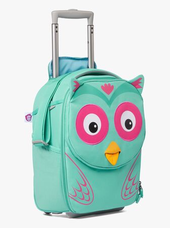 Affenzahn Koffert 18L, Owl