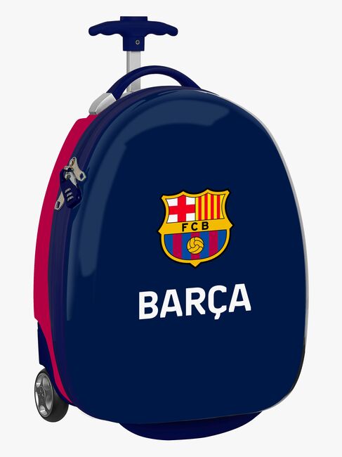 FC Barcelona Koffert 27,5L, 1ª Team 25/26