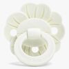 Elodie Binky Bloom Smokk 3+, Vanilla White