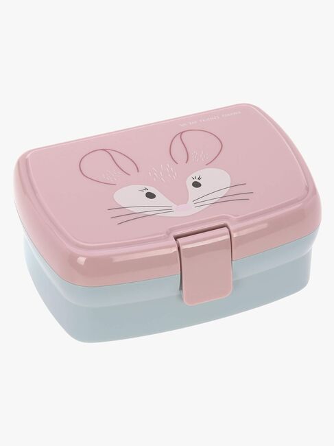 Lässig Lunsjsett About Friends Chinchilla