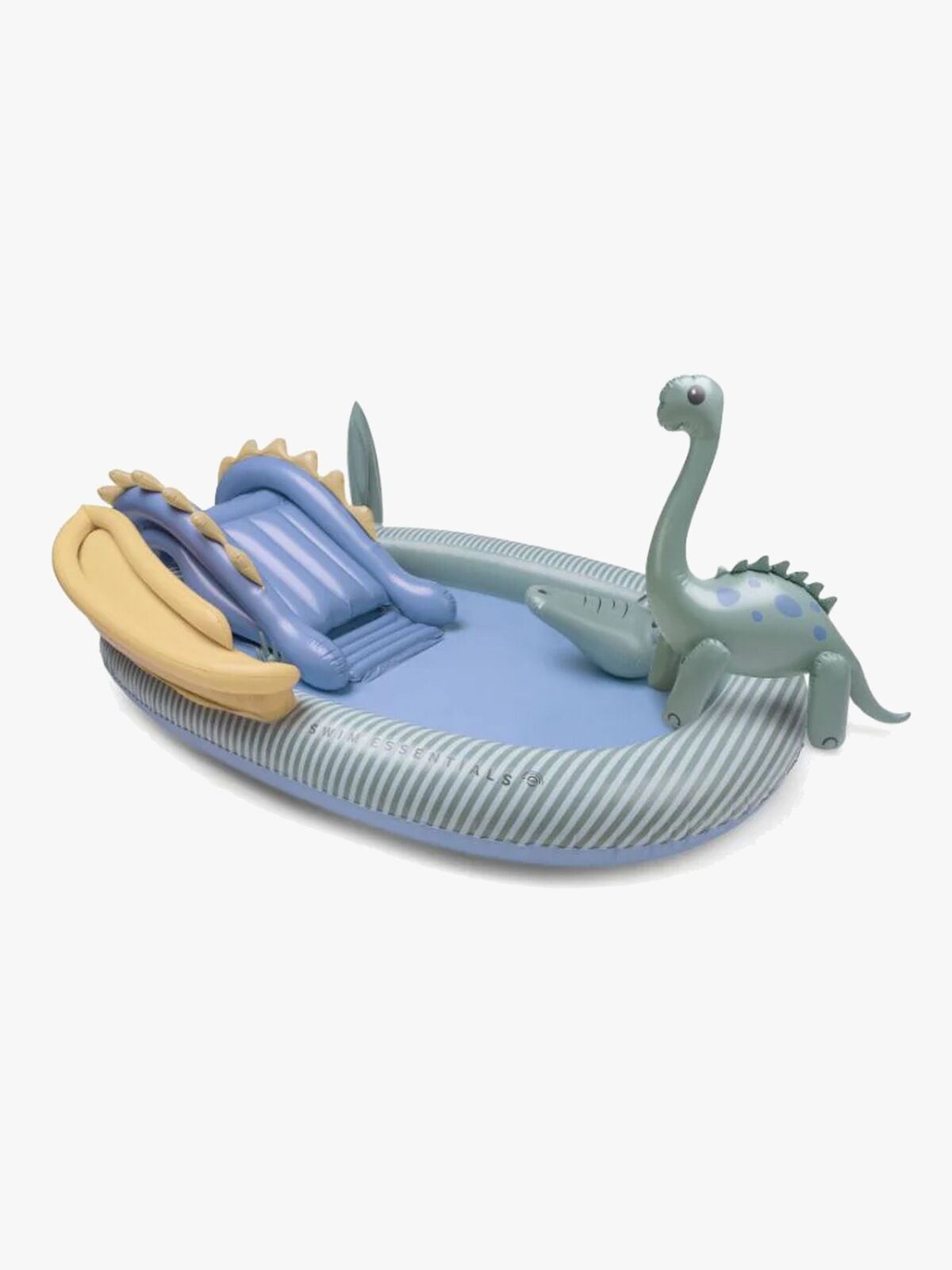 Swim Essentials Lekebasseng, Dino