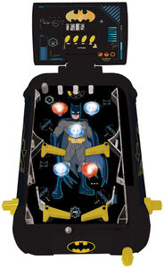 Batman  Elektronisk Flipperspill