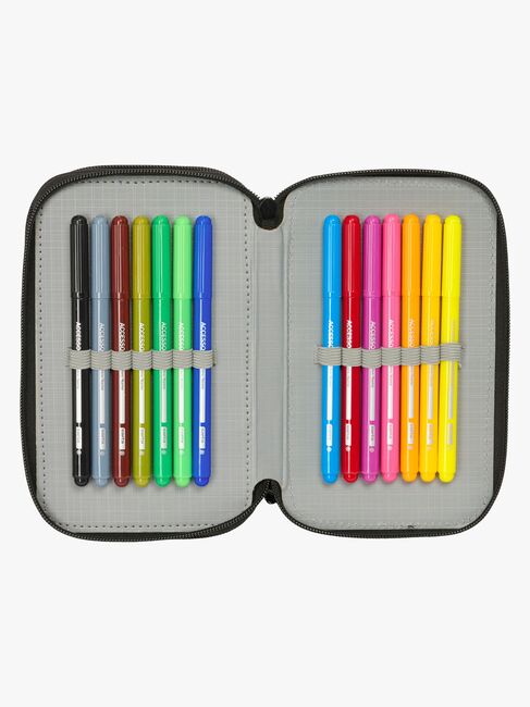 Hot Wheels Trippelpennal Challenger