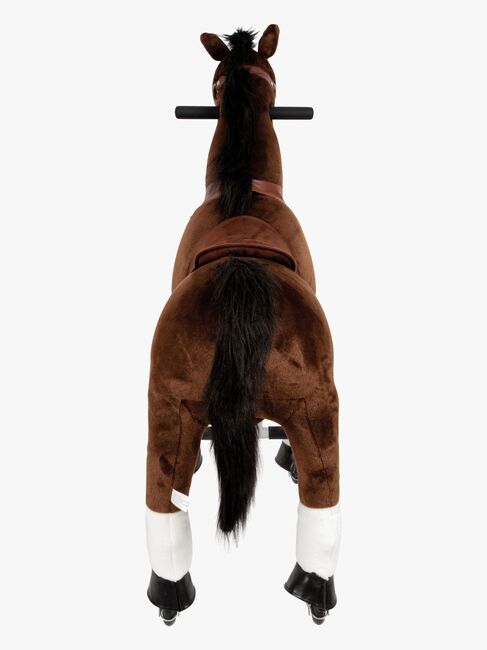 Small Foot Kjepphest På Hjul