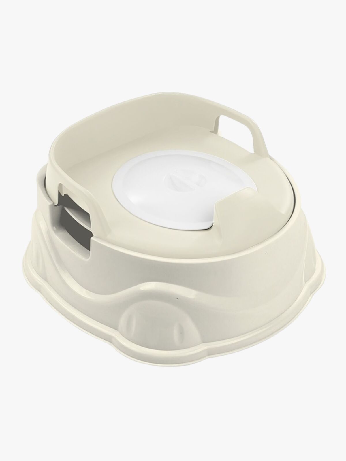 DOLU 3-in-1 Potte, Relax Beige