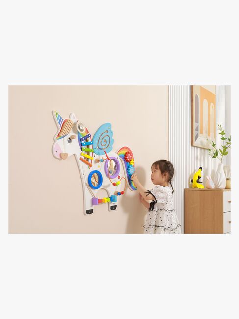 VIGA Veggleke Enhjørning