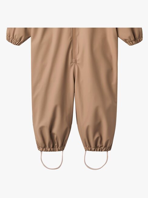 Wheat Mika Regndress, Hazel