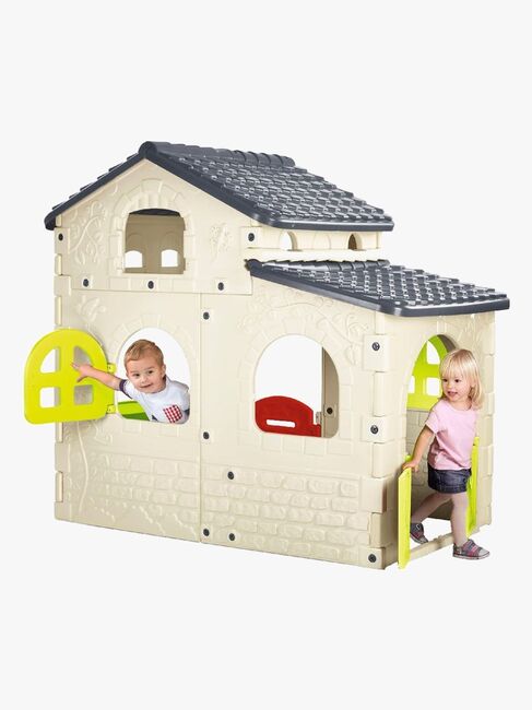 Feber Lekestue Godterihus