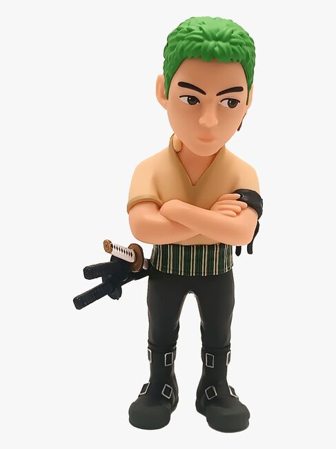 Minix ONE PIECE Samlefigur Roronoa Zoro