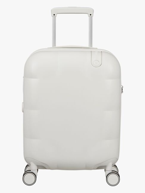 American Tourister Dreami Spinner Koffert 37L, Cloud White