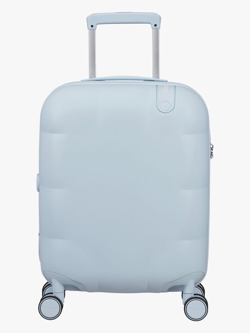 American Tourister Dreami Spinner Koffert 37L, Blue Dream