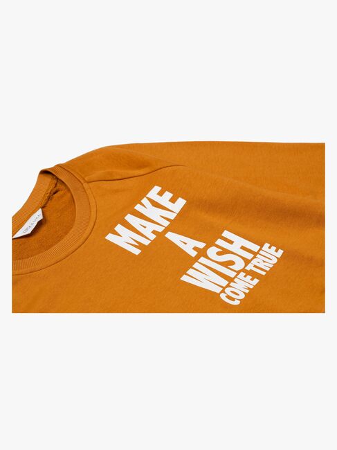 Luca & Lola Giona Genser, Mustard