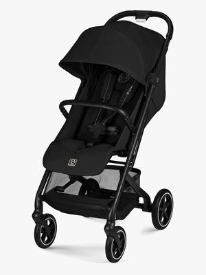 Cybex Beezy Trille, Magic Black