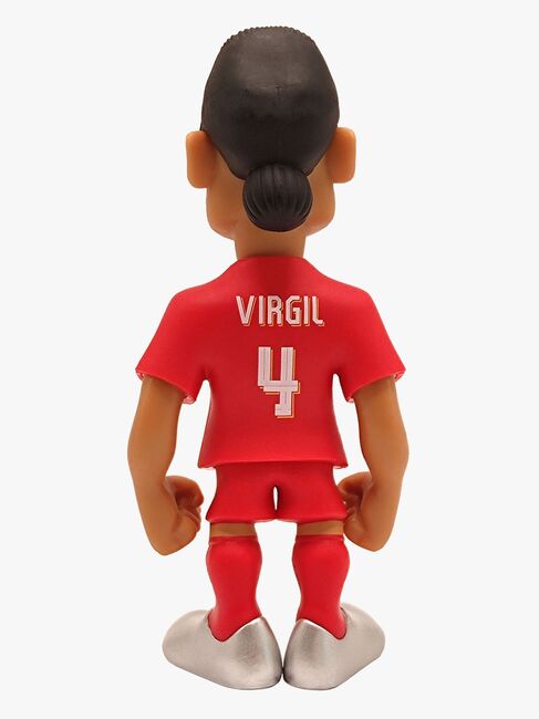 Minix Fotball Samlefigur Van Dijk Liverpool