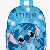 Disney Lilo and Stitch Ryggsekk 8L, Blå