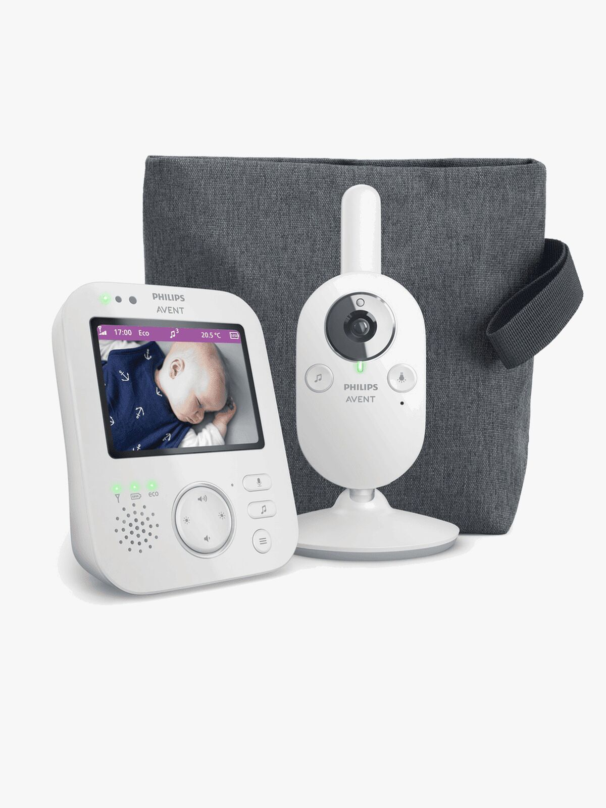 Philips Avent SCD892/26 Babycall