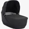 Baby Jogger City Sights Liggedel, Rich Black