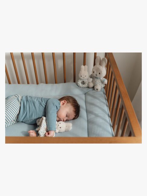 Miffy x Little Dutch Gavesett, Lucky Leaves