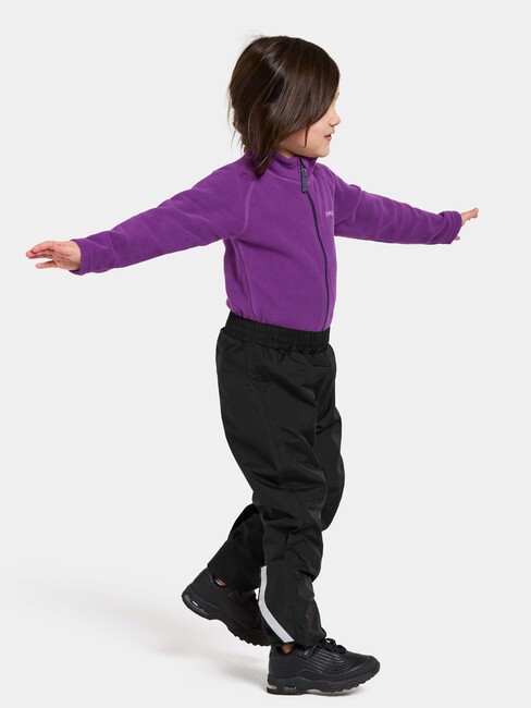 Didriksons Idur Skallbukser, Svart