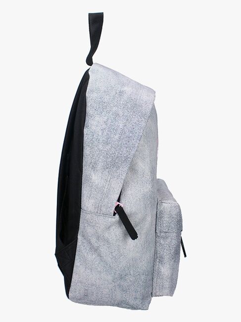 Hello Kitty Ryggsekk Courageous Crew, Grå