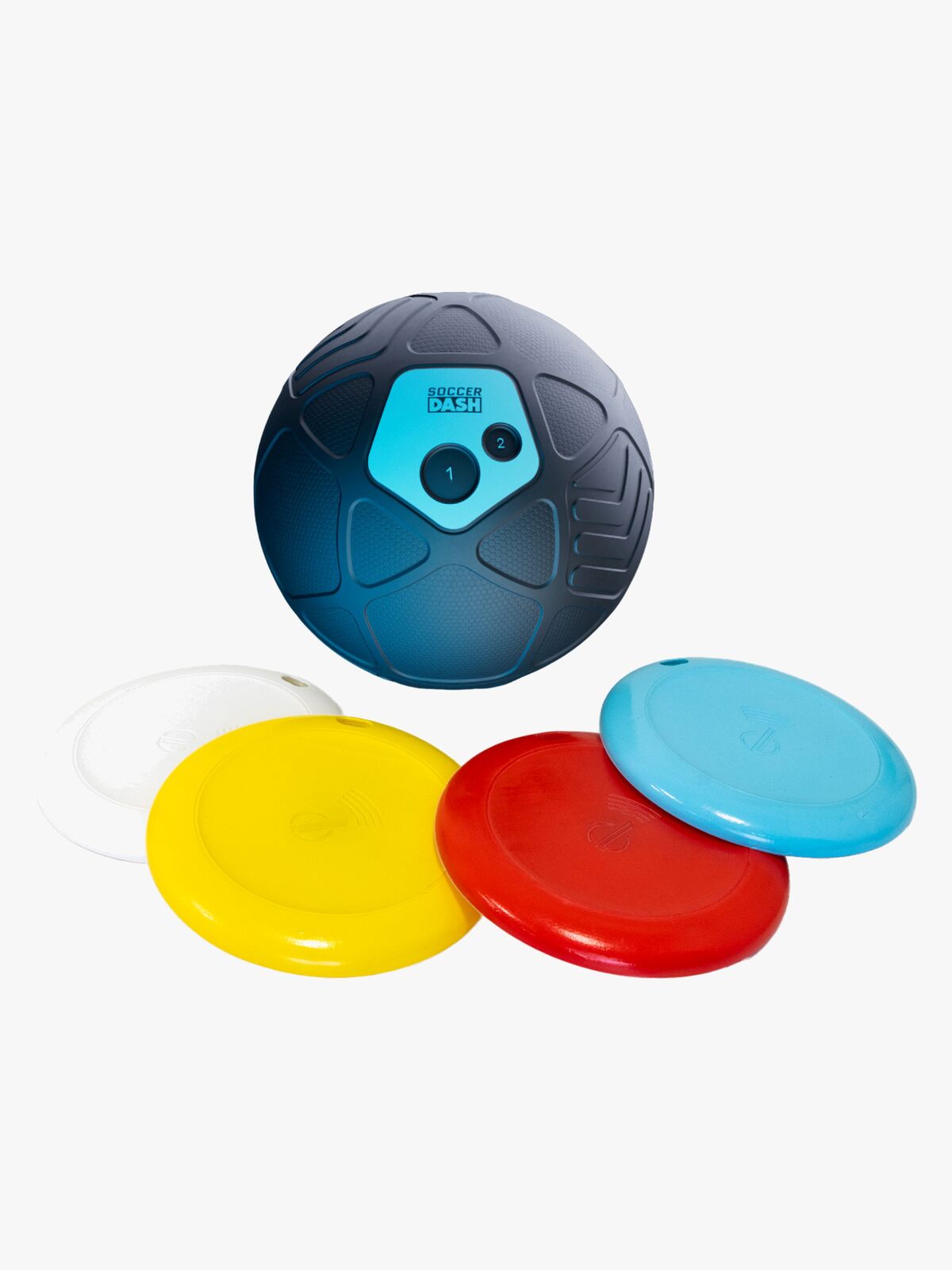 Strikesphere Fotballtrener Dash