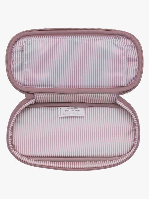 Beckmann City Pennal, Ash Rose