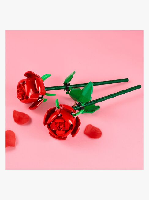 LEGO Botanicals 40460 Roser