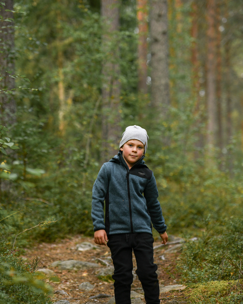 Lindberg Orsa Lue, Greymelange