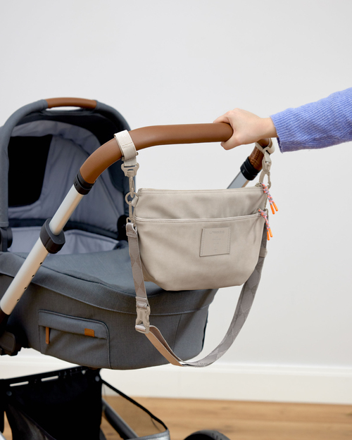 Lässig Bum Stelleveske, Humus